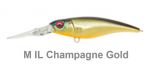 Воблер MEGABASS SHADING-X (M IL Champagne Gold)