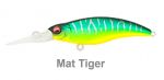 Воблер MEGABASS SHADING-X (Mat Tiger)