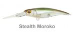 Воблер MEGABASS SHADING-X (Stealth Moroko)