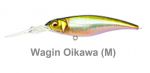 Воблер MEGABASS SHADING-X (Wagin Oikawa M)