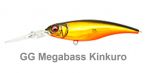 Воблер MEGABASS SHADING-X (Wagin Wakasagi)