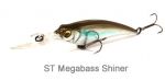 Воблер MEGABASS SHADING-X 75F (ST Megabass Shiner)