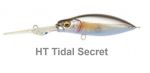 Воблер MEGABASS SPINDRIVE 58F (HT Tidal Secret)