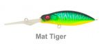 Воблер MEGABASS SPINDRIVE 58SP (Mat Tiger)