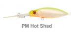 Воблер MEGABASS SPINDRIVE 58SP (PM Hot Shad)