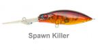 Воблер MEGABASS SPINDRIVE 58SP (Spawn Killer)