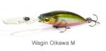 Воблер MEGABASS SPINDRIVE 58F (Wagin Oikawa M)