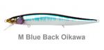 Воблер Megabass VISION ONETEN MAGNUM 130F (M Blue Back Oikawa)