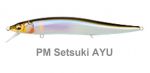 Воблер Megabass VISION ONETEN MAGNUM 130SP (PM Setsuki Ayu)