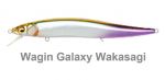 Воблер Megabass VISION ONETEN MAGNUM 130F (Wagin Galaxy Wakasagi)