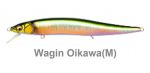 Воблер Megabass VISION ONETEN MAGNUM 130F (Wagin Oikawa M)