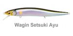 Воблер Megabass VISION ONETEN MAGNUM 130F (Wagin Setsuki Ayu)