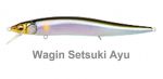 Воблер Megabass VISION ONETEN MAGNUM 130SP (Wagin Setsuki Ayu)