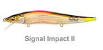 Воблер MEGABASS VISION ONETEN Square Bill (Signal Impact II)