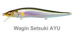 Воблер MEGABASS VISION ONETEN Square Bill (Wagin Setsuki Ayu)