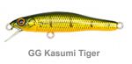 Воблер MEGABASS X-55F minnow (GG Kasumi Tiger) Floating