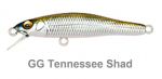 Воблер MEGABASS X-55SP minnow (GG Tennessee Shad) Suspend