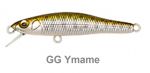 Воблер MEGABASS X-55F minnow (GG Yamame) Floating