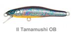 Воблер MEGABASS X-55F minnow (IL Tamamushi OB) Floating