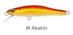 Воблер MEGABASS X-55F minnow (M-Aka-Kin) Floating