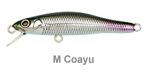 Воблер MEGABASS X-55SP minnow (M Coayu) Suspend