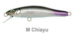 Воблер MEGABASS X-55F minnow (MG Chiayu) Floating