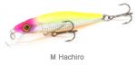 Воблер MEGABASS X-55F minnow (M Hachiro) Floating