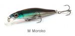 Воблер MEGABASS X-55F minnow (M Moroko) Floating