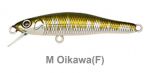 Воблер MEGABASS X-55F minnow (M Oikawa F) Floating
