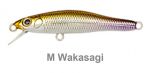 Воблер MEGABASS X-55 Great Hunting (M Wakasagi)
