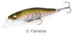 Воблер MEGABASS X-55 Great Hunting (G Yamame)