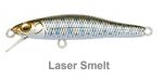 Воблер MEGABASS X-55 Great Hunting (Laser Smelt)