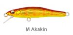 Воблер MEGABASS X-55SP minnow (M Aka-Kin) Suspend