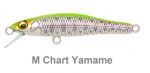 Воблер MEGABASS X-55 Great Hunting (M Chart Yamame)