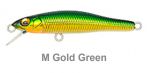 Воблер MEGABASS X-55 Great Hunting (M Gold Green)