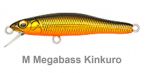 Воблер MEGABASS X-55 Great Hunting (M Megabass Kinkuro)