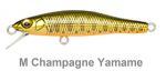 Воблер MEGABASS X-55 Great Hunting (M Champagne Yamame)