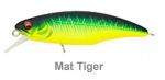 Воблер Megabass GREAT HUNTING WORLDSPEC 48F 48мм 2.7г плав.(Mat Tiger)