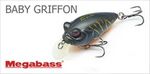 Megabass Воблер Megabass BABY GRIFFON