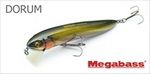 Megabass Воблер Megabass DO-RUM