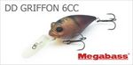 Megabass Воблер Megabass DD Griffon 6CC