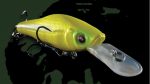 Megabass Воблер Megabass LIVE-X SMOLT