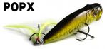 Megabass Воблер Megabass POP-X