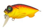 Воблер Megabass BABY GRIFFON ZERO