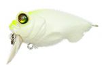 Воблер MEGABASS BABY GRIFFON ZERO (FF Glow Cocoon)