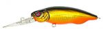 Воблер MEGABASS BAIT-X CONCEPT (GG Megabass-Kinkuro)