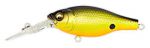 Воблер MEGABASS DEEP-X 100 (Strike Chart)