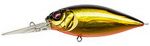 Воблер MEGABASS DX-FREE 3.0 (GG Megabass Kinkuro)