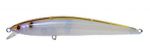 Воблер PONTOON21 Agarron 110SF-SR цвет №081 Gthread Fin Shad