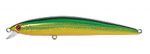 Воблер PONTOON21 Agarron 110SF-SR цвет №083 Gold Green